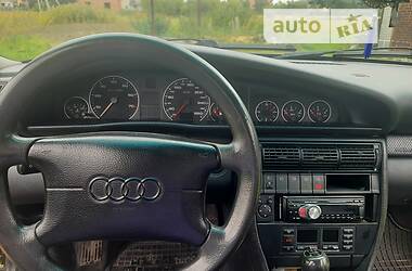 Седан Audi A6 1995 в Львове