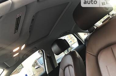 Седан Audi A6 2015 в Киеве