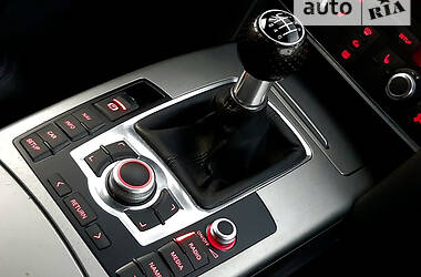 Універсал Audi A6 2007 в 