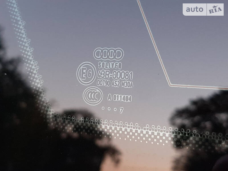 Универсал Audi A6 2007 в Белой Церкви
