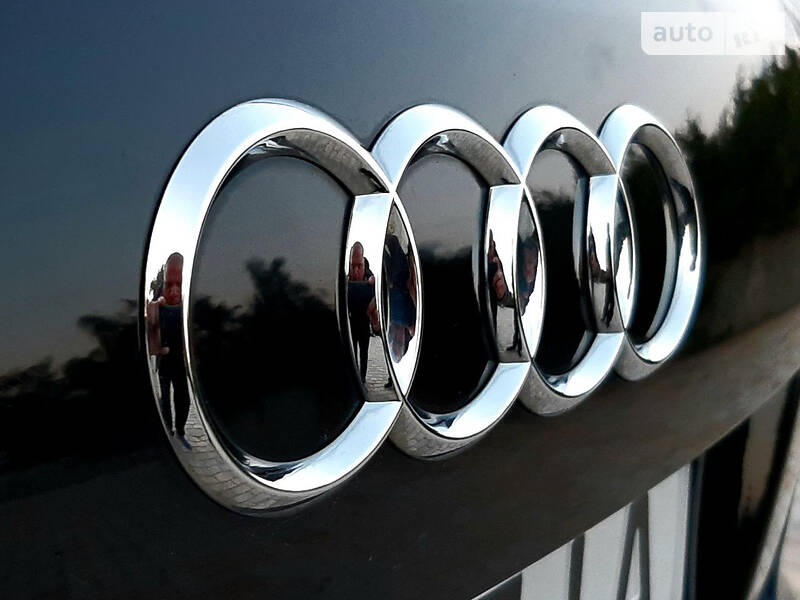 Универсал Audi A6 2007 в Белой Церкви