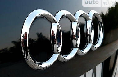 Універсал Audi A6 2007 в 