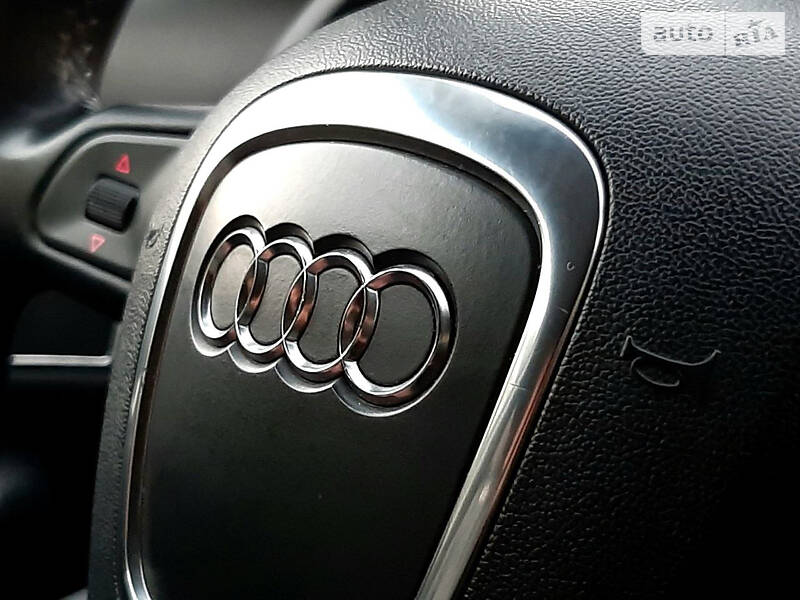 Универсал Audi A6 2007 в Белой Церкви