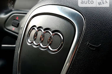 Універсал Audi A6 2007 в 