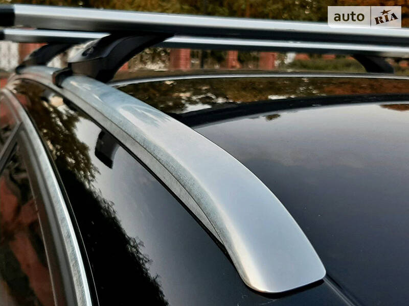 Универсал Audi A6 2007 в Белой Церкви