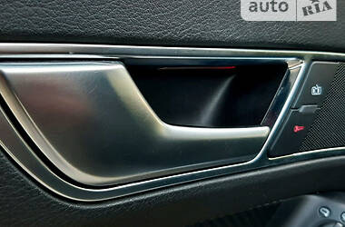 Універсал Audi A6 2007 в 