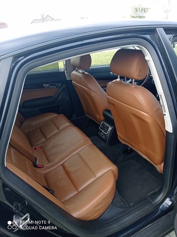 Седан Audi A6 2007 в Дубно