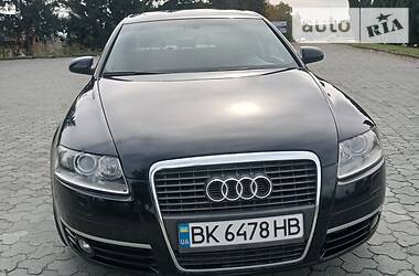 Audi A6 2007