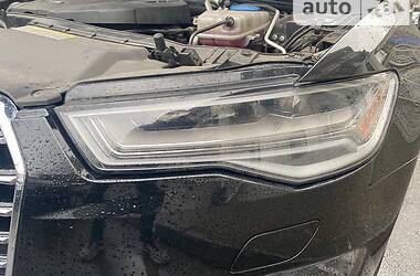 Седан Audi A6 2015 в Одесі