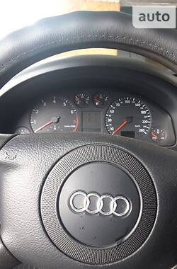 Седан Audi A6 1998 в 