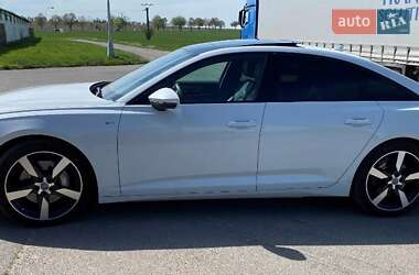 Седан Audi A6 2018 в Ужгороде фото 4 Седан Audi A6 2018 в Ужгороде