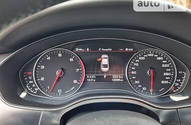 Седан Audi A6 2011 в Одессе