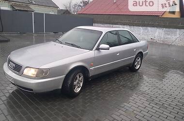 Седан Audi A6 1997 в Малине