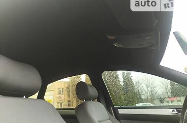 Седан Audi A6 2000 в Дубно