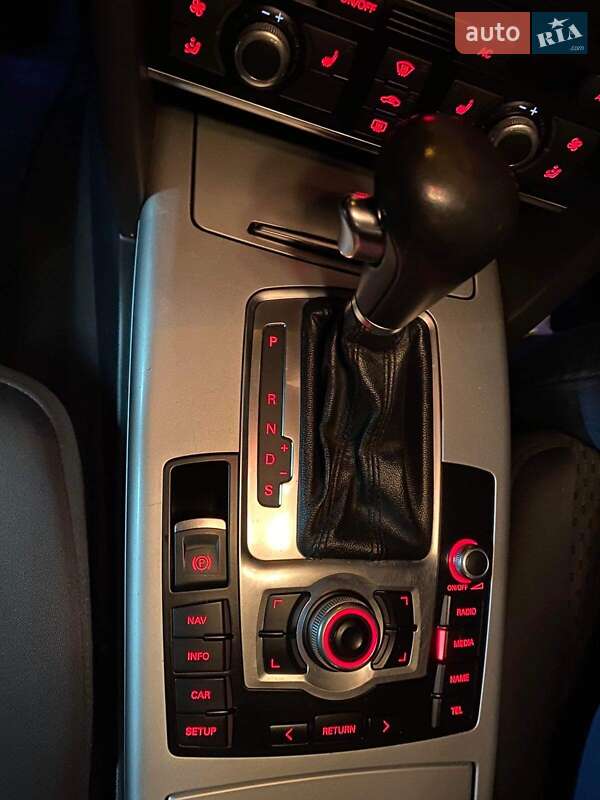 Универсал Audi A6 2010 в Виноградове
