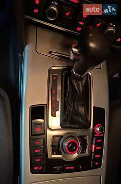 Універсал Audi A6 2010 в 