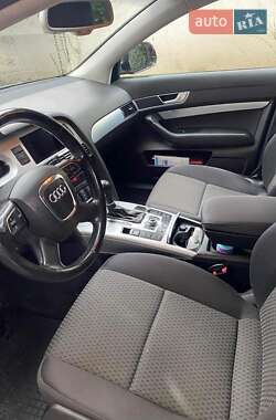 Універсал Audi A6 2010 в 