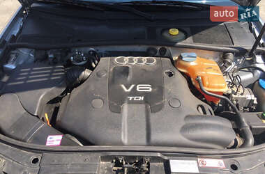 Седан Audi A6 1998 в 