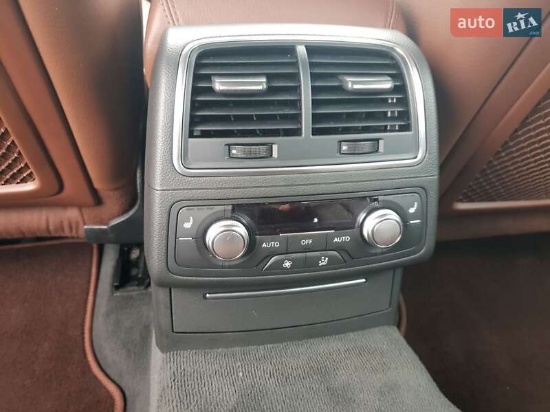 Седан Audi A6 2014 в Житомире