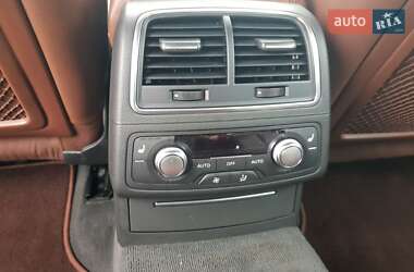 Седан Audi A6 2014 в 