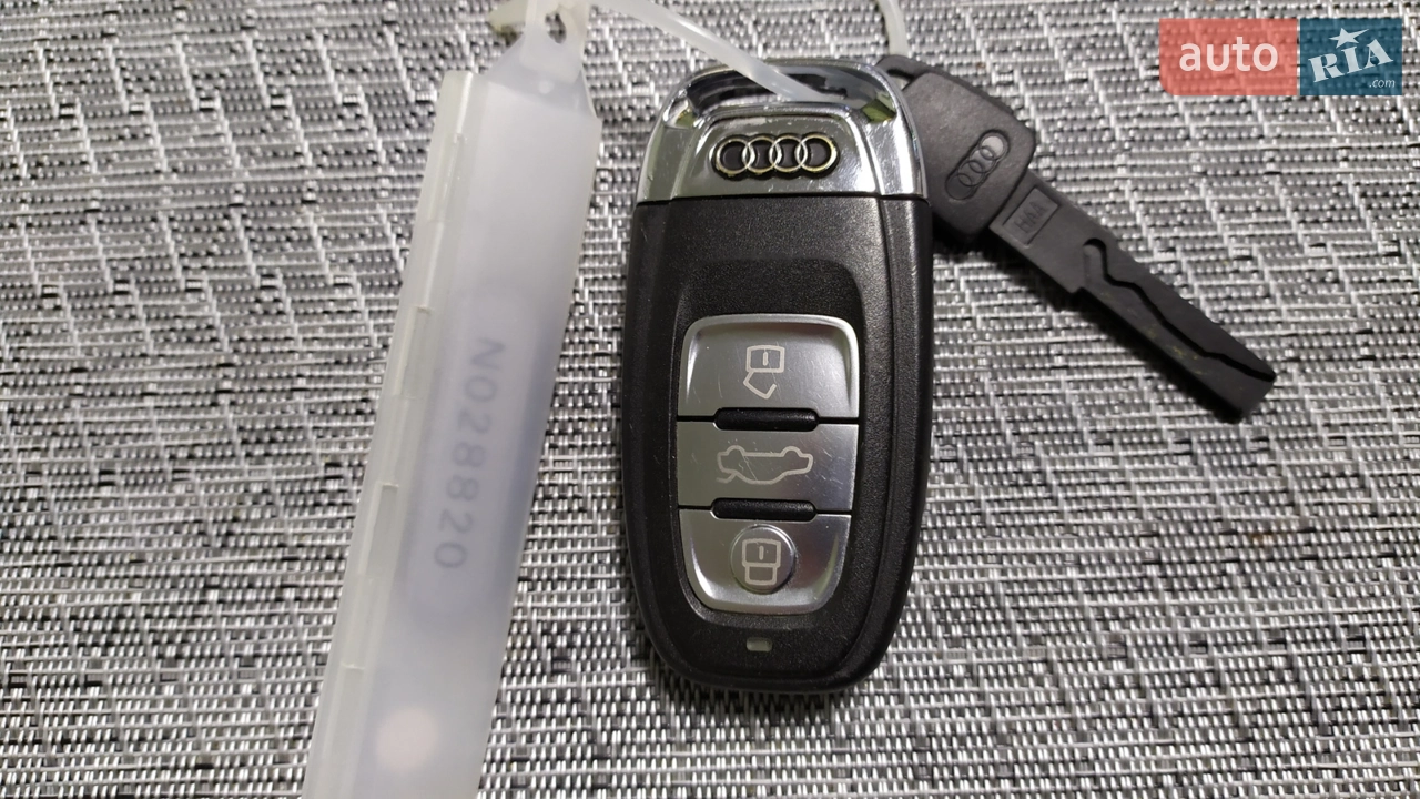 2016 Audi A6 - мініатюра 2