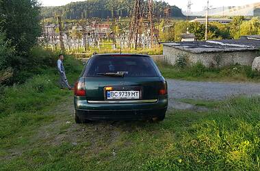 Универсал Audi A6 1998 в 