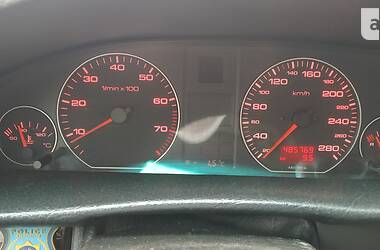 Седан Audi A6 1995 в Харькове