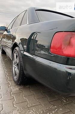 Седан Audi A6 1996 в Старом Самборе