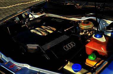 Универсал Audi A6 1997 в 