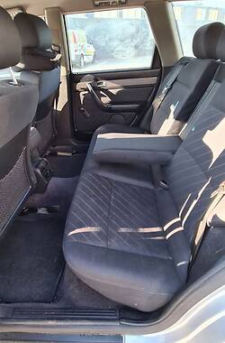 Универсал Audi A6 1997 в 