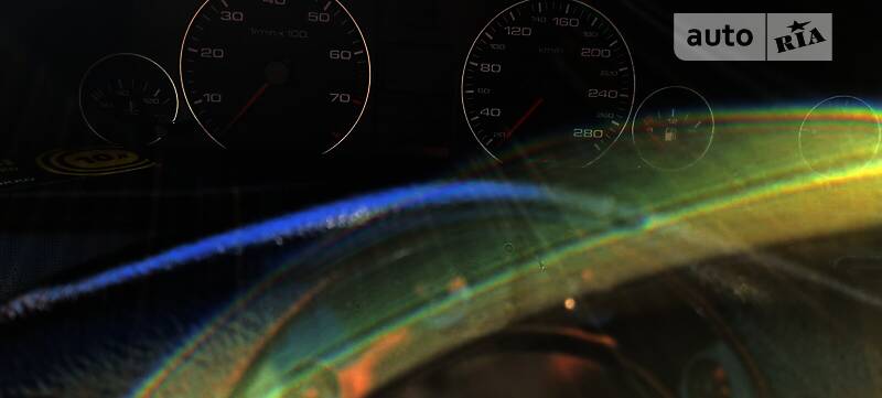 Универсал Audi A6 1997 в Черновцах