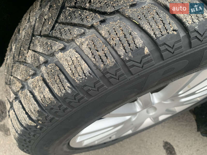 Универсал Audi A6 2007 в Коломые