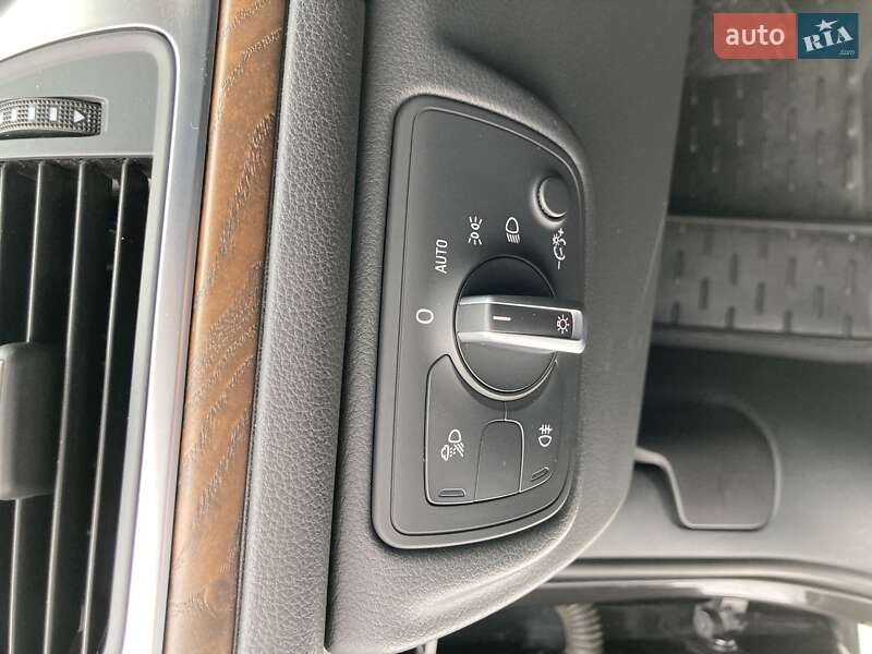 Универсал Audi A6 2013 в Ковеле