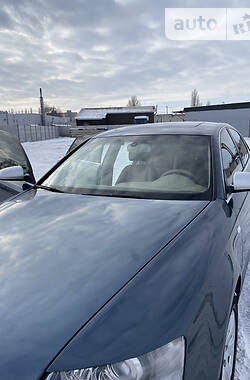 Седан Audi A6 2007 в Кременчуге