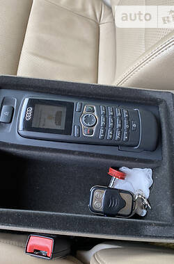 Седан Audi A6 2007 в Кременчуге