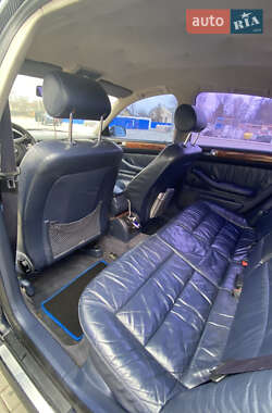 Седан Audi A6 1998 в Коломые