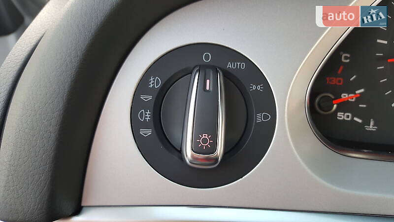 Універсал Audi A6 2011 в Славуті