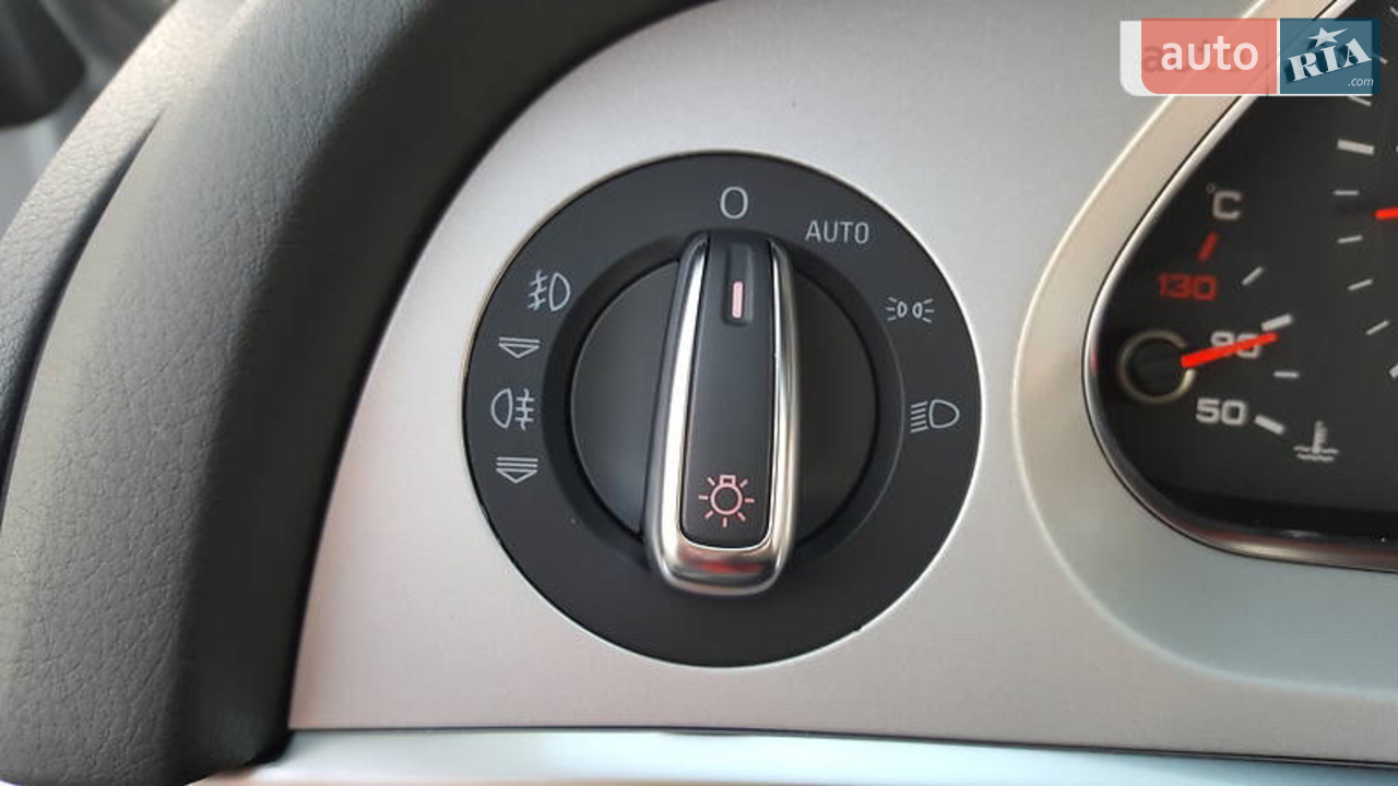 2011 Audi A6 - мініатюра 51