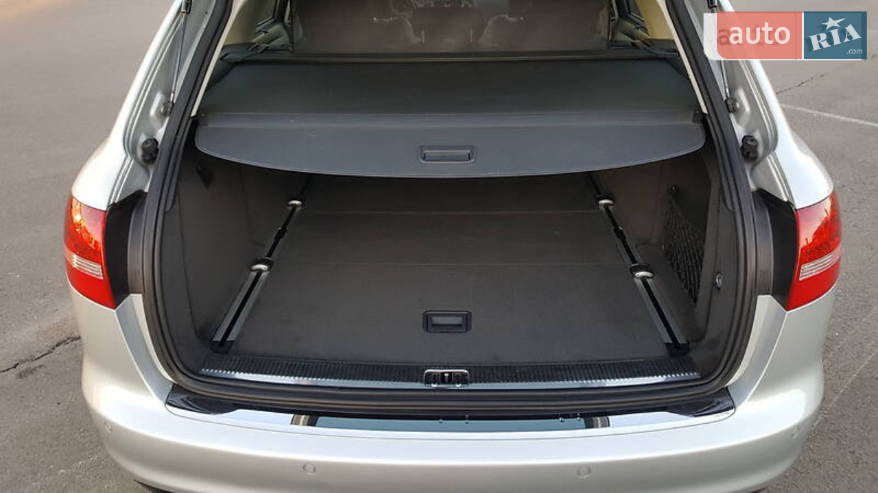 2011 Audi A6 - мініатюра 61