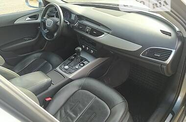 Универсал Audi A6 2013 в Кременце