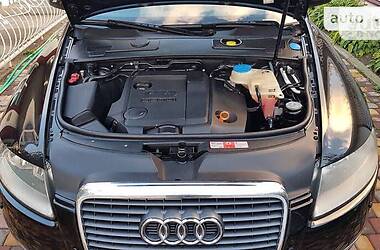 Универсал Audi A6 2007 в 