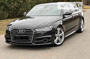 Audi A6 2015 Audi A6 2015