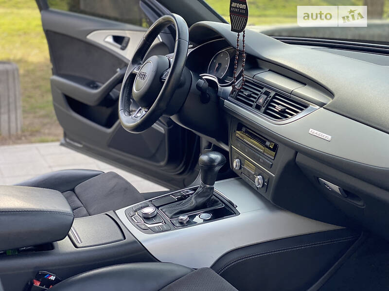 Универсал Audi A6 2013 в Виннице фото 37 Универсал Audi A6 2013 в Виннице