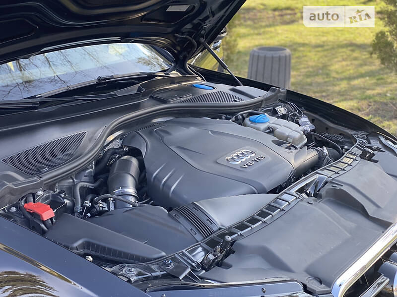 Универсал Audi A6 2013 в Виннице фото 65 Универсал Audi A6 2013 в Виннице