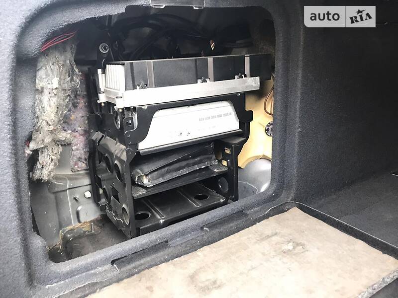 Седан Audi A6 2006 в Николаеве