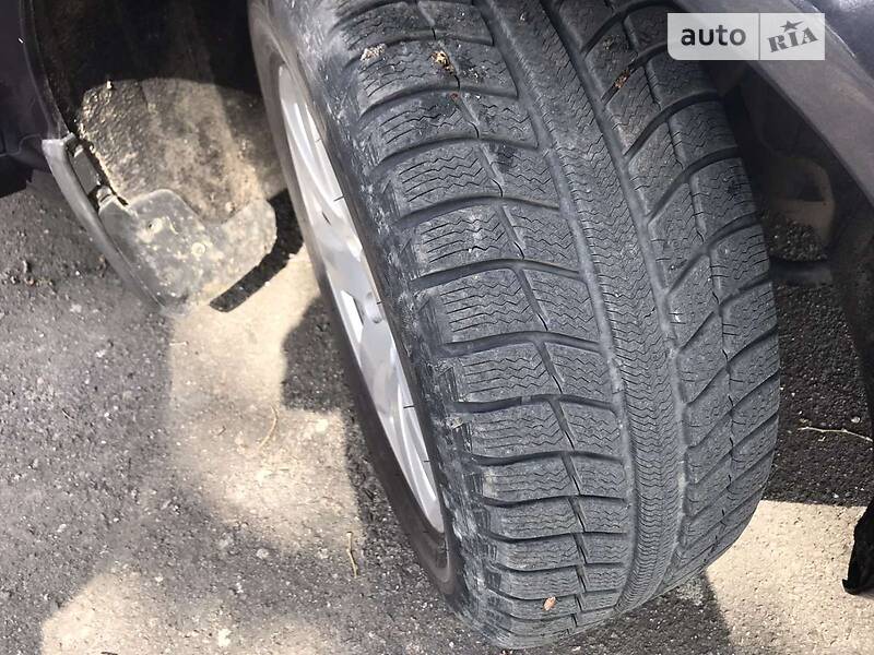 Седан Audi A6 2006 в Николаеве