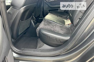 Седан Audi A6 2010 в 