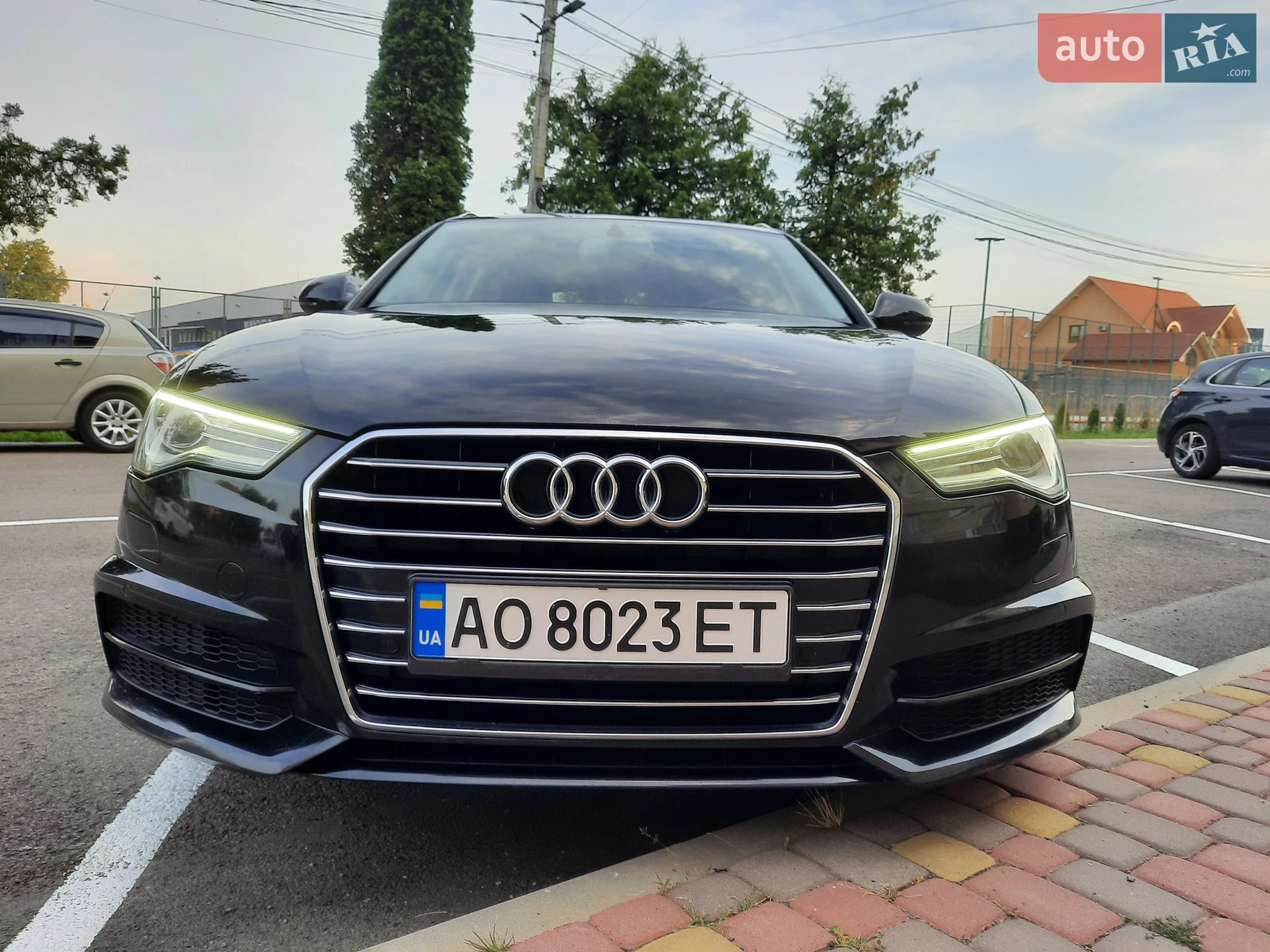 2016 Audi A6 - мініатюра 16