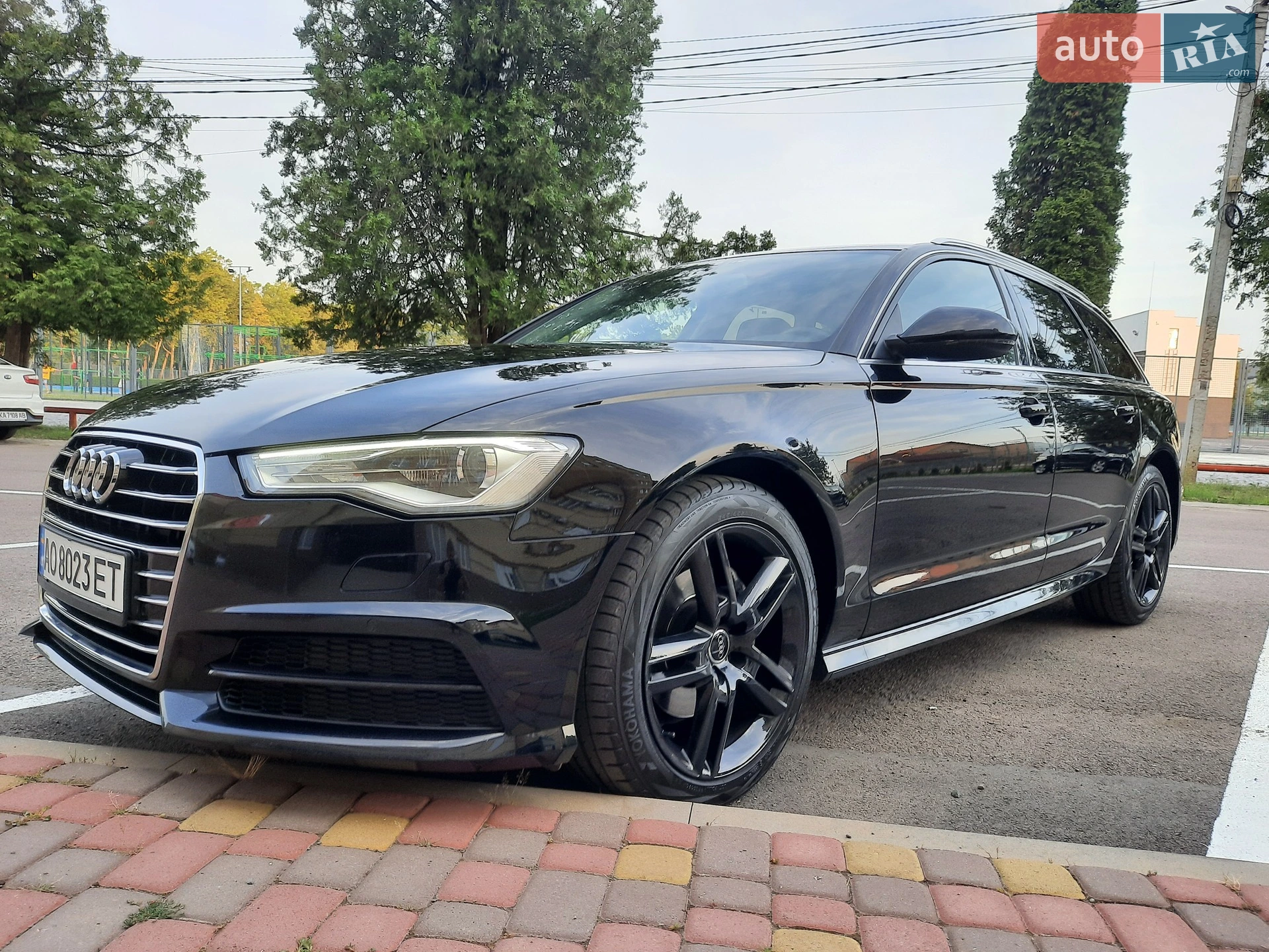 2016 Audi A6 - мініатюра 17