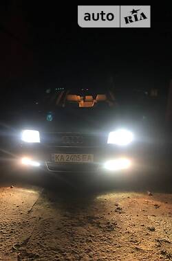 Универсал Audi A6 2003 в 
